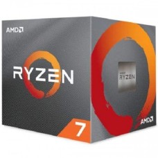 AMD Ryzen 7 4700G Processor with Radeon Graphics